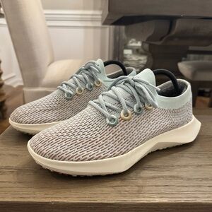 Allbirds Tree Dasher 2 Men's Running Shoes Size 10